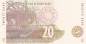 Preview: 20 Rand